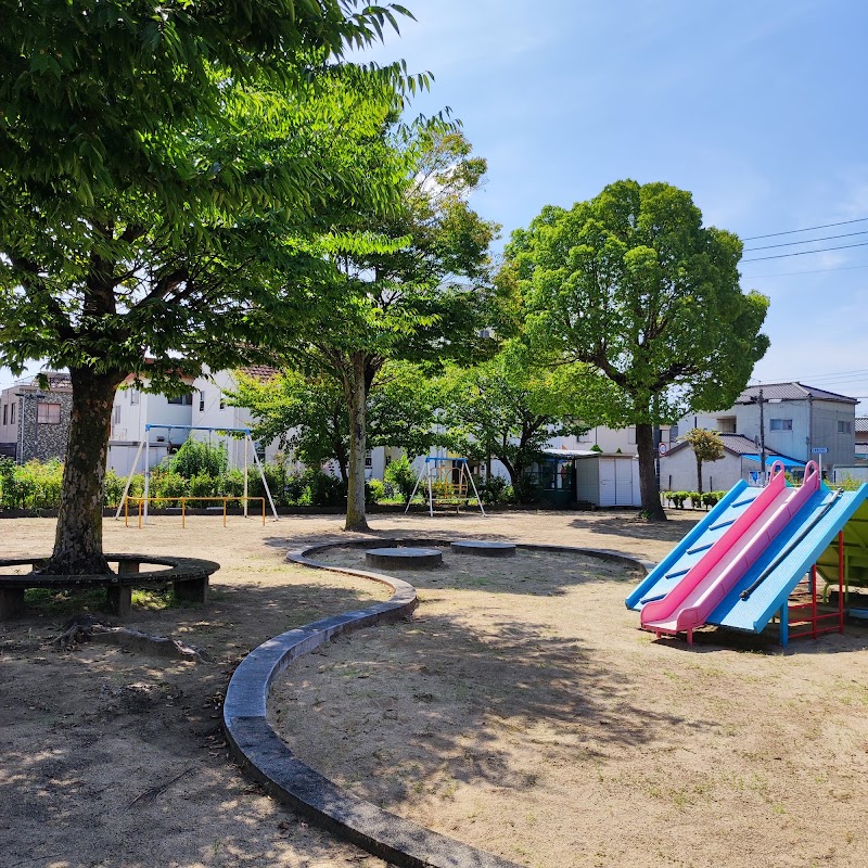 水島東弥生町第１公園
