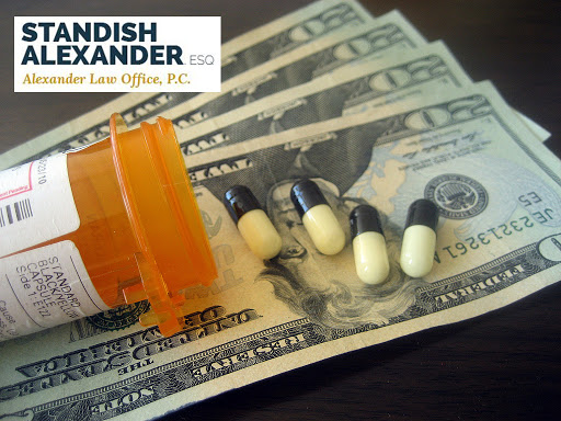 Criminal Justice Attorney «Alexander Law Office, P.C.», reviews and photos