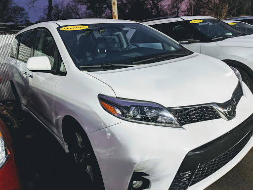 Used Car Dealer «Hertz Car Sales Oklahoma City», reviews and photos, 14228 N Broadway Ext, Edmond, OK 73013, USA