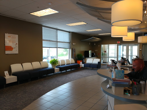 Auto Body Shop «Progressive Insurance - Kansas City Service Center», reviews and photos