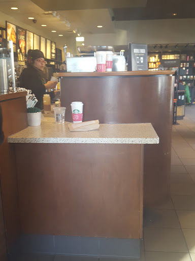 Coffee Shop «Starbucks», reviews and photos, 4294 Lawrenceville Hwy, Tucker, GA 30084, USA