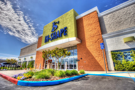 Gym «In-Shape Health Clubs», reviews and photos, 4300 Delta Gateway Blvd, Pittsburg, CA 94565, USA