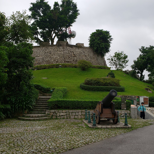 附近的公園 澳门