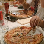 Photo n°2 de l'avis de Mauro.e fait le 12/08/2023 à 21:15 sur le  Anima trattoria - pizzeria à Lequile