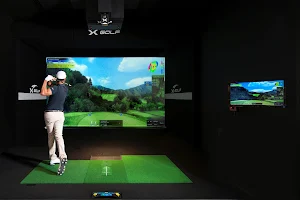 X-Golf Portland image