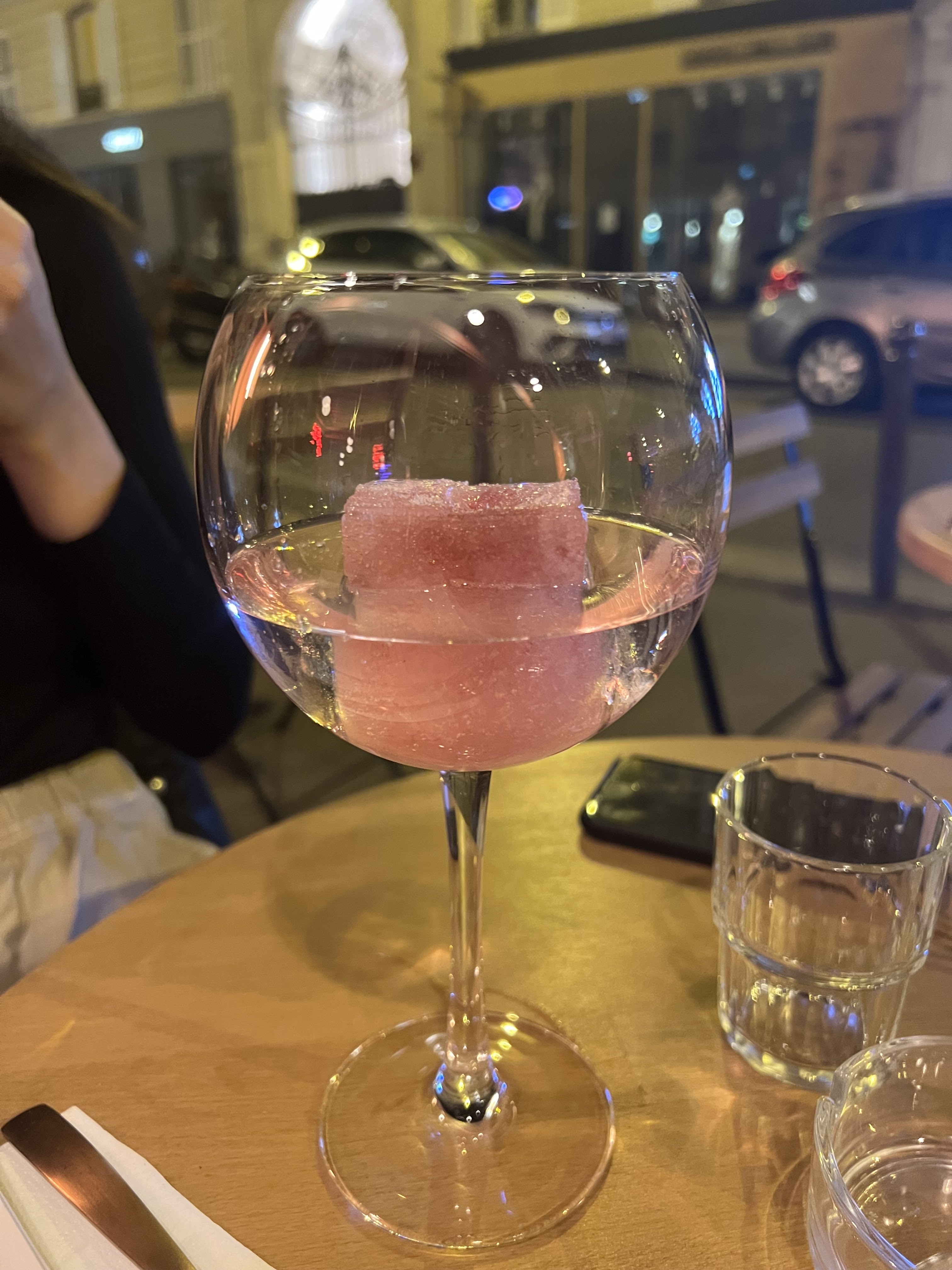 Photo n° 5 de l'avis de Rouba.a fait le 21/09/2022 à 20:14