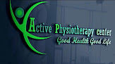 Active Physiotherapy & Massage At Home