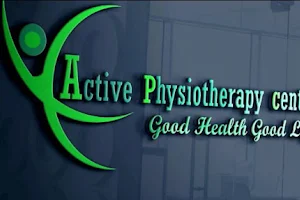 Active Physiotherapy & Massage at Home image