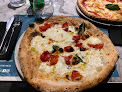 Pizzeria Il Monfortino Caserta