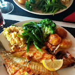 Photo n°1 de l'avis de Joana.e fait le 15/12/2019 à 14:42 sur le  Europa à Foz do Arelho