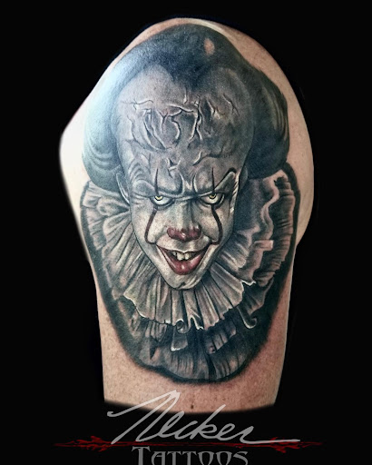 Explore forearm tattoo ideas small, creative tattoo ideas in Green Cove Springs, available at Under Your Skin Tattoos