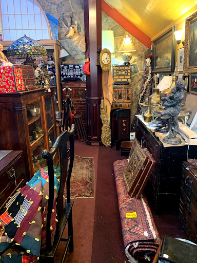 Antique Store «The Estate Sale Antiques», reviews and photos, 4590 Harrison Blvd, Ogden, UT 84403, USA
