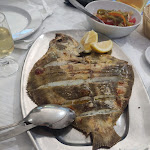 Photo n°1 de l'avis de Rups. fait le 21/09/2022 à 13:23 sur le  Retiro do Peixe Assado à Portimão