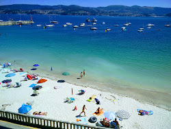 Xiorto beach'in fotoğrafı imkanlar alanı