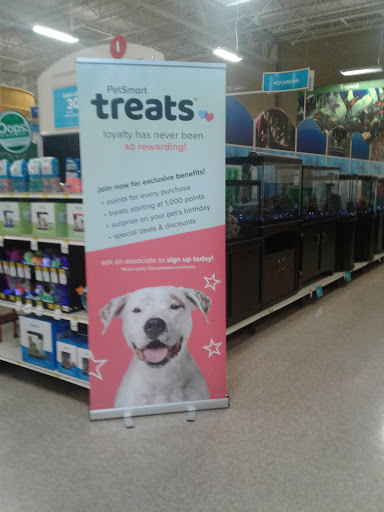 Pet Supply Store «PetSmart», reviews and photos, 534 US-441, Lady Lake, FL 32159, USA