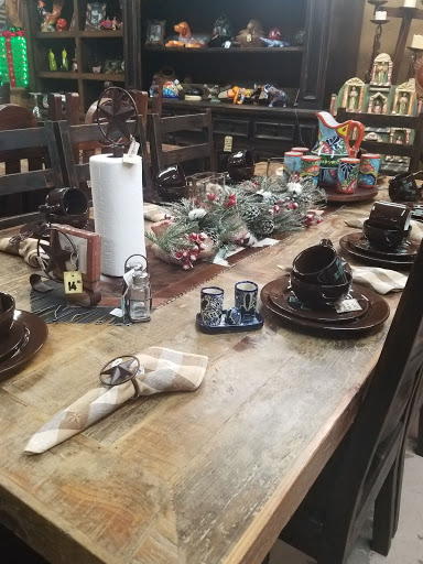 Furniture Store «Rustic Unlimited», reviews and photos, 30001 US-281, Bulverde, TX 78163, USA
