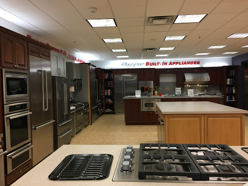 Appliance Store «P.C. Richard & Son», reviews and photos, 2095 Expy Drive N, Hauppauge, NY 11788, USA