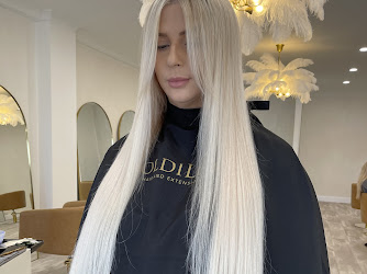 Goldiluxe Hair & Extensions