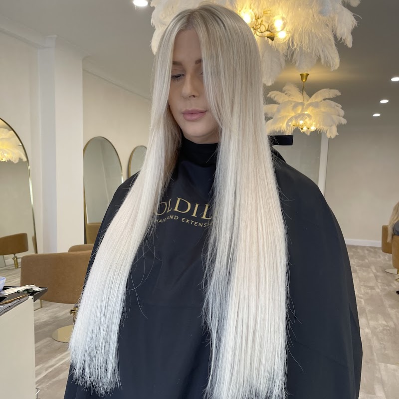 Goldiluxe Hair & Extensions