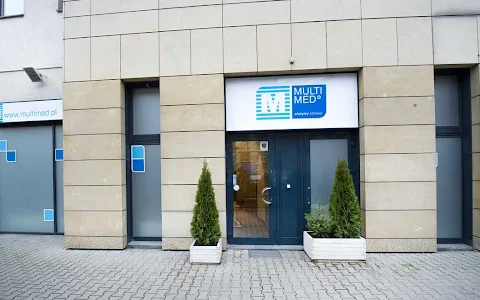 MULTI MED clinic Warsaw Polna image