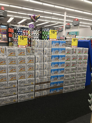 Drug Store «CVS», reviews and photos, 1479 Foothill Blvd, La Verne, CA 91750, USA