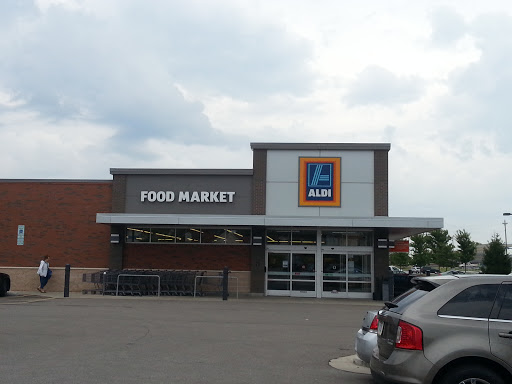 Supermarket «ALDI», reviews and photos, 35920 Chester Rd, Avon, OH 44011, USA