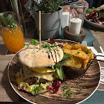 Photo n°1 de l'avis de Katrin.n fait le 17/01/2024 à 19:46 sur le  Restaurant - Zum Burgwall à Sternberg