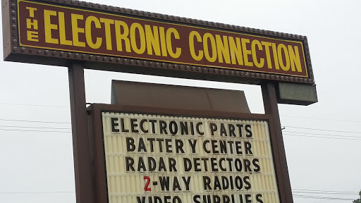 Electronics Store «Electronic Connection», reviews and photos, 37387 Ford Rd, Westland, MI 48185, USA