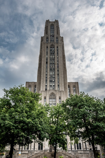 Historical Landmark «Nationality Rooms at the Cathedral of Learning», reviews and photos, 4200 Fifth Ave, Pittsburgh, PA 15260, USA