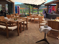Atmosphère du Restaurant Francis Mallmann en Provence à Le Puy-Sainte-Réparade - n°7