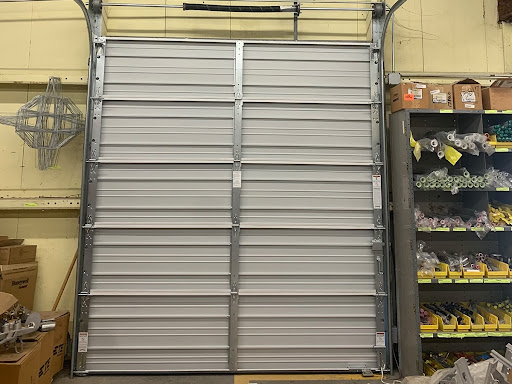 Garage Door Supplier «Overhead Door Company of The Capital City, LA», reviews and photos