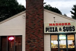 Nashoba Pizza image