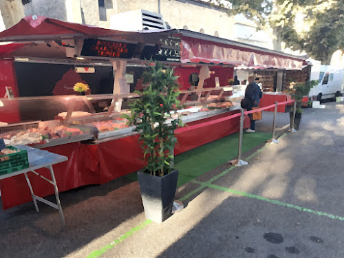 Épicerie Kourda Mohand Tahar Saint-Chamond