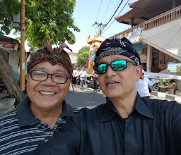 Toko Bali Agung photo