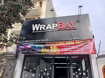 WrapBay - Hạ Long