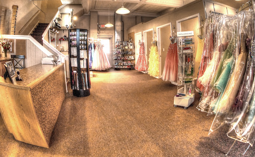 Dress Store «The Perfect Dress», reviews and photos, 2710 W Jefferson, Trenton, MI 48183, USA