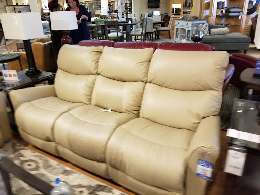 Furniture Store «La-Z-Boy Furniture Galleries», reviews and photos, 2328 Lincoln Hwy, Langhorne, PA 19047, USA
