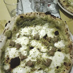 Photo n°1 de l'avis de Giovanni.i fait le 18/08/2019 à 06:18 sur le  Pizzeria Mangiafoglia à Pontecagnano Faiano