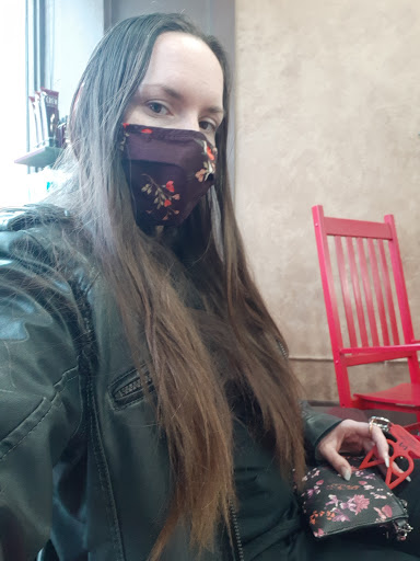 Hair Salon «House of Hair Salon», reviews and photos, 907 W Douglas Ave, Wichita, KS 67213, USA