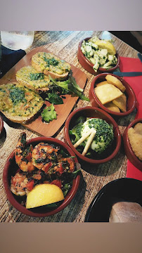 Tapas du Restaurant de tapas La Tasca à Marseille - n°5