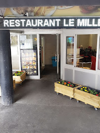 Photos du propriétaire du Restaurant Le Millénium à Belfort - n°14
