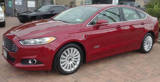 Auto Body Shop «Hassell Auto Body», reviews and photos, 390 NY-109, West Babylon, NY 11704, USA