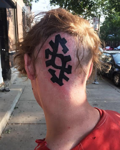 Tattoo Shop «Tattoo Candy Inc», reviews and photos, 3460 N Pulaski Rd, Chicago, IL 60641, USA