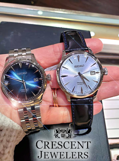 Jeweler «Crescent Jewelers», reviews and photos, 429 Main St, La Crosse, WI 54601, USA