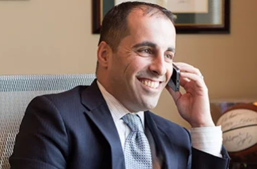 Criminal Justice Attorney «Khonsari Law Group», reviews and photos