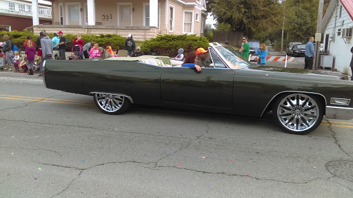 Dessert Shop «Honey Creme Donut Shop», reviews and photos, 514 Vincennes St, New Albany, IN 47150, USA