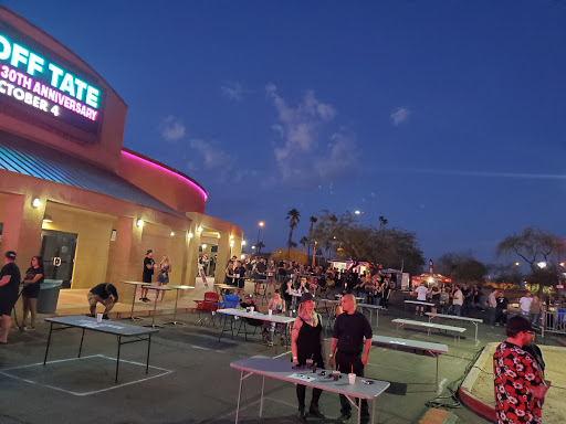 Live Music Venue «Marquee Theatre», reviews and photos, 730 N Mill Ave, Tempe, AZ 85281, USA