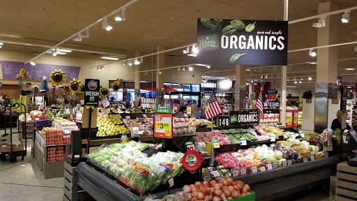 Grocery Store «Stop & Shop», reviews and photos, 85 E Park Ave, Long Beach, NY 11561, USA