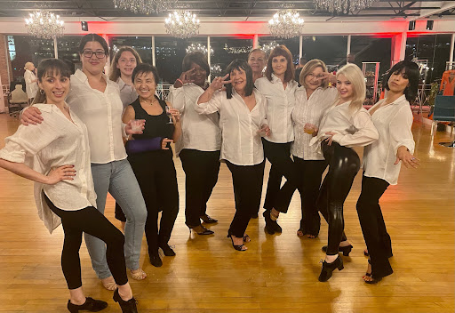 Dance School «Arthur Murray Dance Studio», reviews and photos, 2916 Ponce De Leon Blvd, Coral Gables, FL 33134, USA