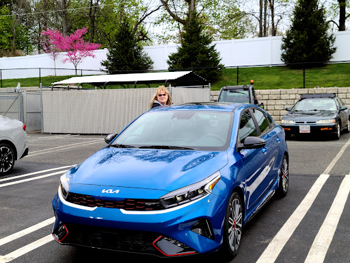 Car Dealer «Healey Kia», reviews and photos, 130 Temple Hill Rd, New Windsor, NY 12553, USA